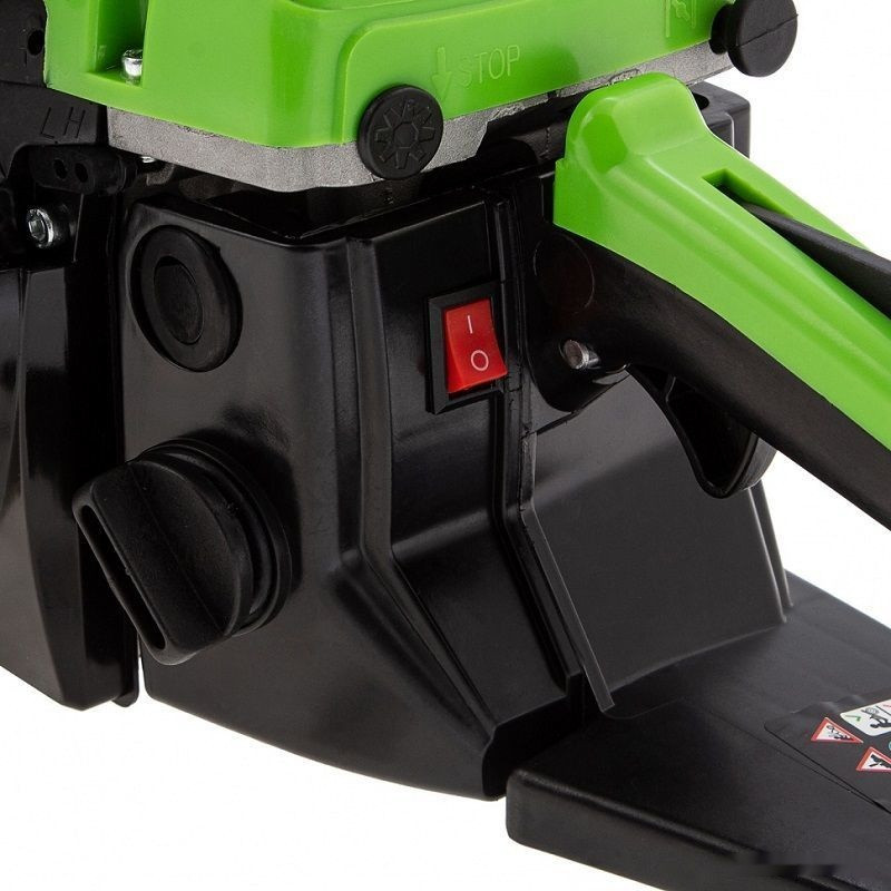 Бензопила СИБРТЕХ БП-5850 95210