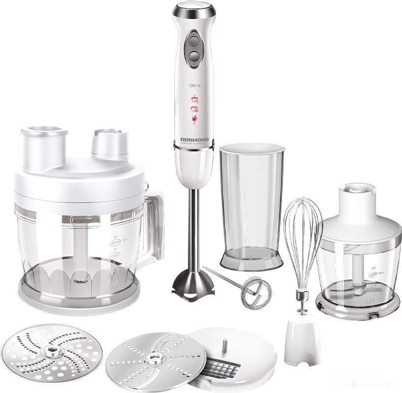 Блендер Redmond RHB-2989