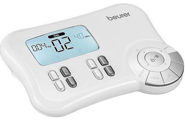 Массажер Beurer EM80 Массажер Beurer EM80