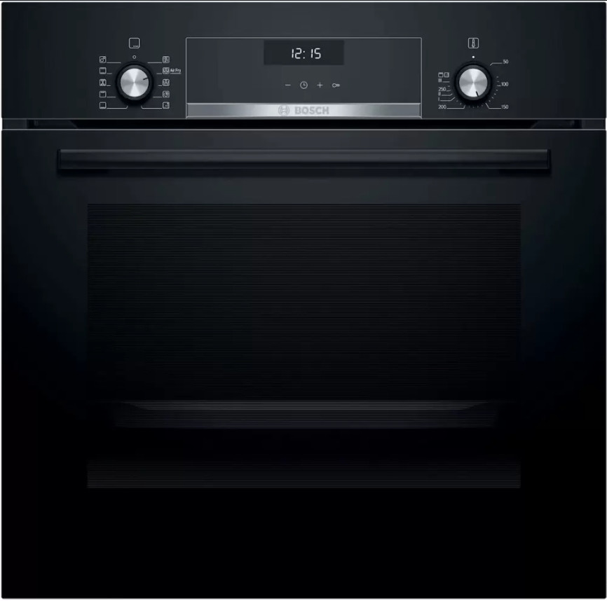 Духовой шкаф Bosch Serie 6 HBJ558YB3Q