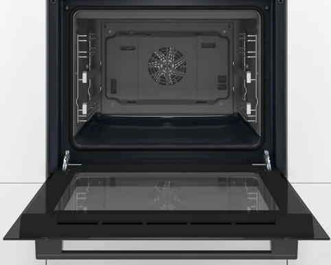 Духовой шкаф Bosch Serie 6 HBJ558YB3Q Духовой шкаф Bosch Serie 6 HBJ558YB3Q