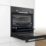 Духовой шкаф Bosch Serie 6 HBJ558YB3Q Духовой шкаф Bosch Serie 6 HBJ558YB3Q