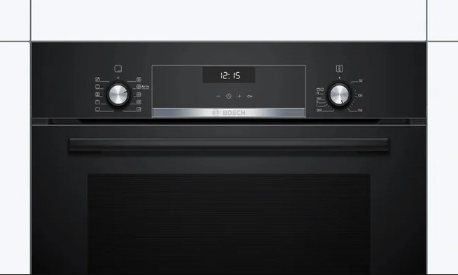 Духовой шкаф Bosch Serie 6 HBJ558YB3Q Духовой шкаф Bosch Serie 6 HBJ558YB3Q