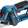 Электрорубанок Bosch GHO 12V-20 Professional 06015A7000 (без АКБ) Электрорубанок Bosch GHO 12V-20 Professional 06015A7000 (без АКБ)