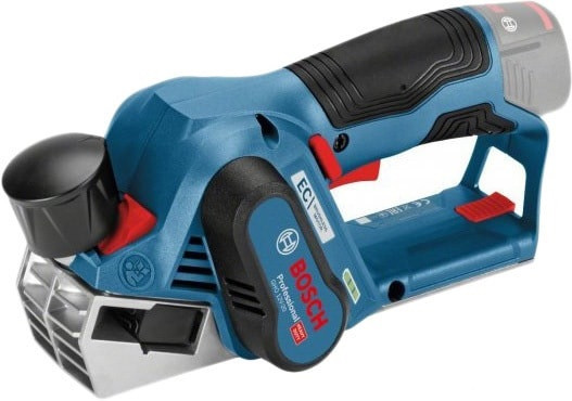 Электрорубанок Bosch GHO 12V-20 Professional 06015A7000 (без АКБ)