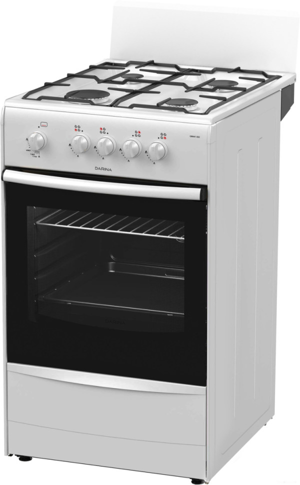 Плита Darina A 3001 W