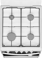 Плита Darina A 3001 W