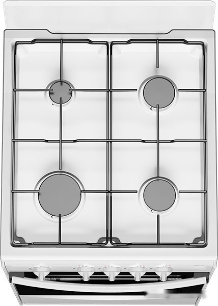 Плита Darina A 3001 W Плита Darina A 3001 W