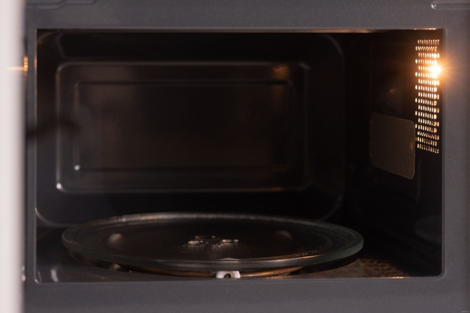 Микроволновая печь Making Oasis Everywhere MW-80EW