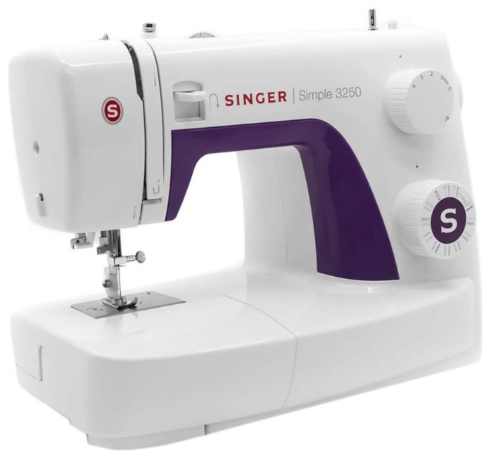 Швейная машина Singer Simple 3250 Швейная машина Singer Simple 3250