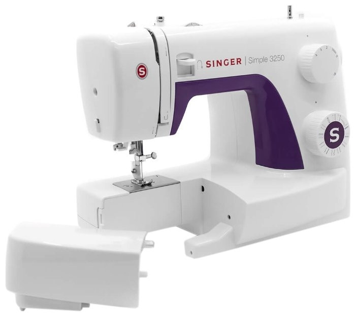 Швейная машина Singer Simple 3250 Швейная машина Singer Simple 3250