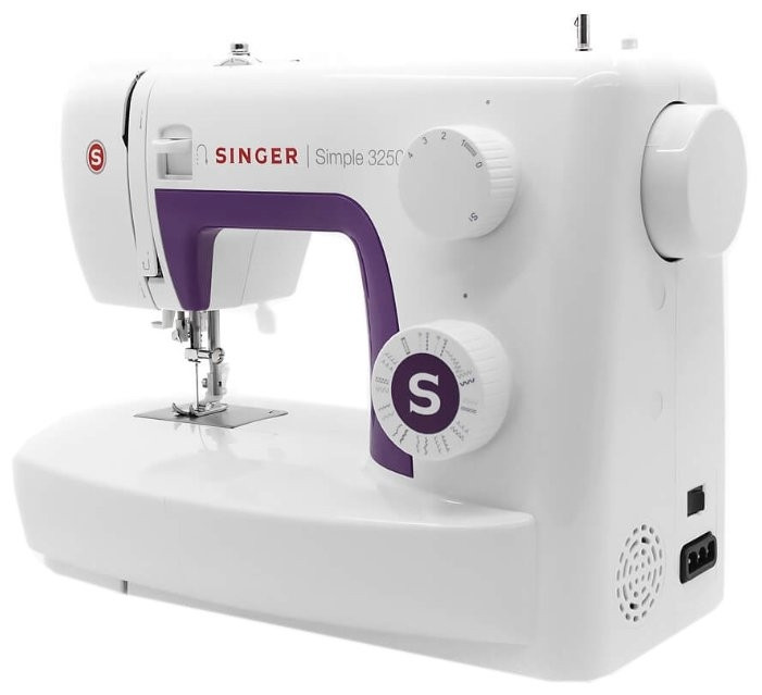 Швейная машина Singer Simple 3250 Швейная машина Singer Simple 3250
