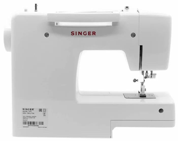 Швейная машина Singer Simple 3250 Швейная машина Singer Simple 3250