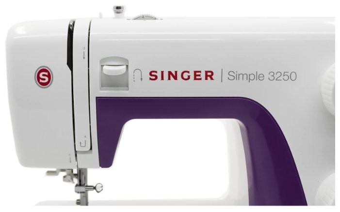 Швейная машина Singer Simple 3250 Швейная машина Singer Simple 3250