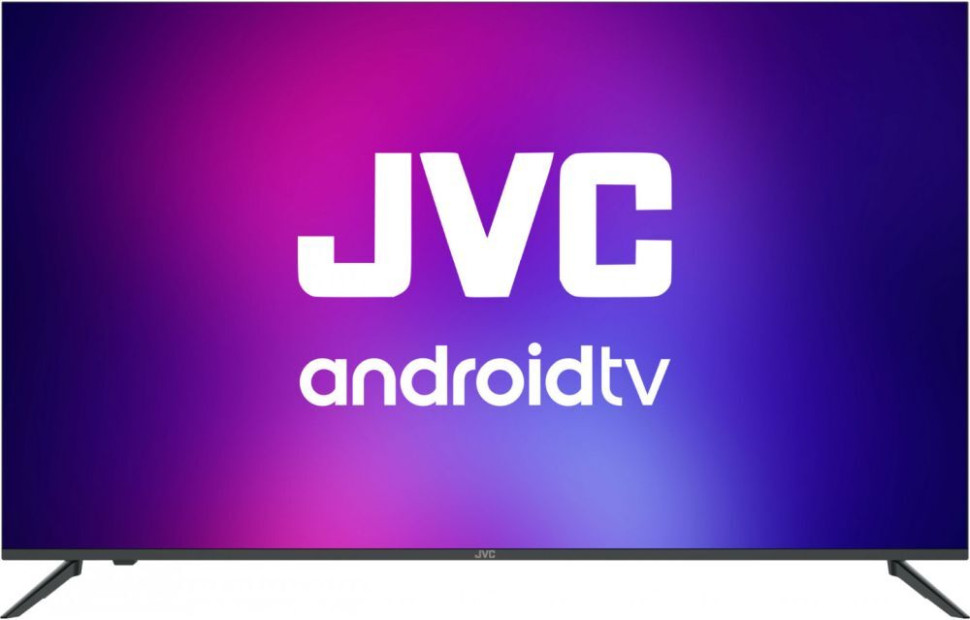 Телевизор JVC LT-43MU508 Телевизор JVC LT-43MU508