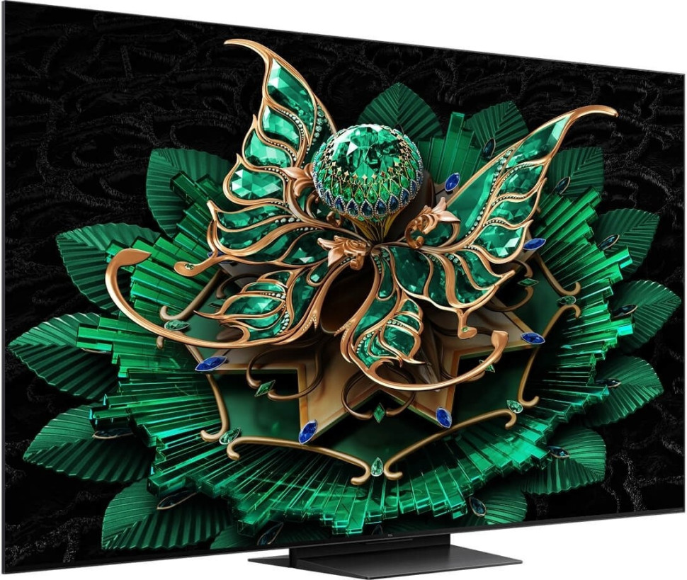 Телевизор TCL 75C7K Телевизор TCL 75C7K