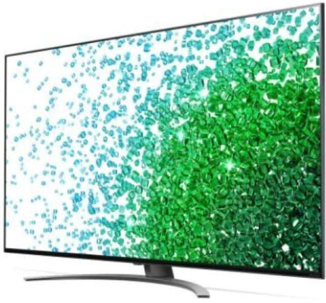 Телевизор LG 50NANO816PA Телевизор LG 50NANO816PA