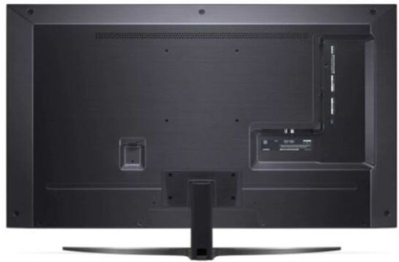 Телевизор LG 50NANO816PA Телевизор LG 50NANO816PA