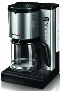 Кофеварка Redmond RCM-М1509S Кофеварка Redmond RCM-М1509S