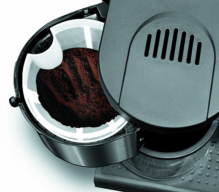 Кофеварка Redmond RCM-М1509S Кофеварка Redmond RCM-М1509S