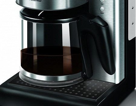 Кофеварка Redmond RCM-М1509S Кофеварка Redmond RCM-М1509S