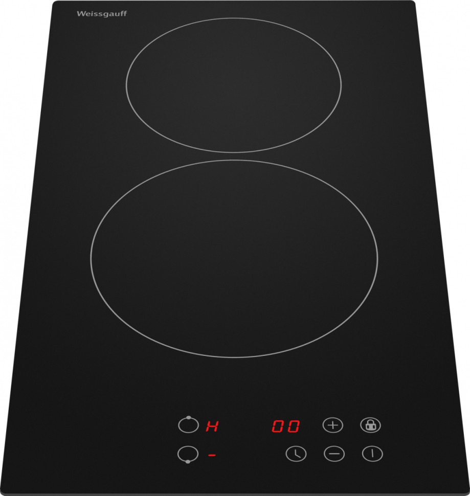 Варочная панель Weissgauff HV 32 BA Варочная панель Weissgauff HV 32 BA
