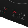 Варочная панель Weissgauff HV 32 BA Варочная панель Weissgauff HV 32 BA