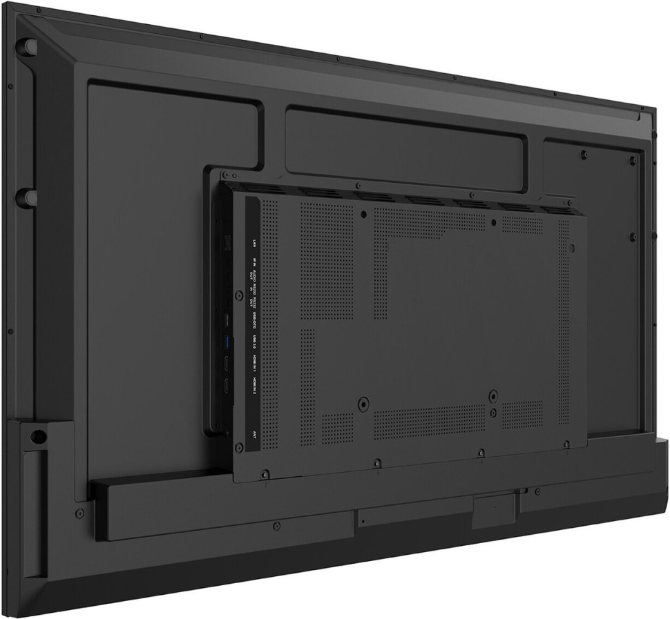 Информационная панель Lumien Basic G3 LB4350SDG3