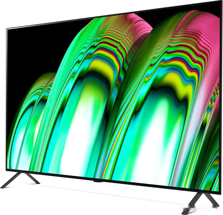 Телевизор LG A2 OLED65A26LA Телевизор LG A2 OLED65A26LA