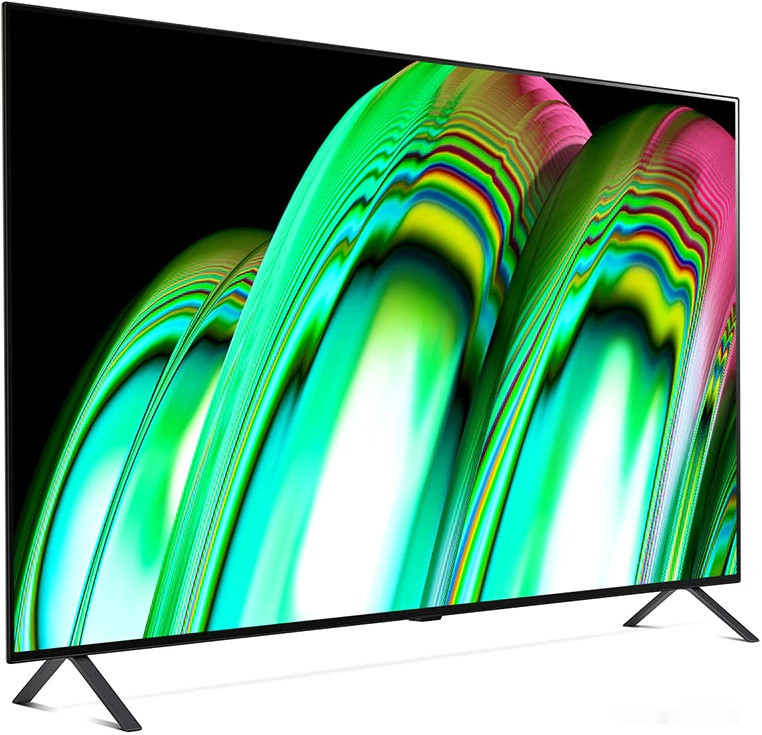 Телевизор LG A2 OLED65A26LA Телевизор LG A2 OLED65A26LA