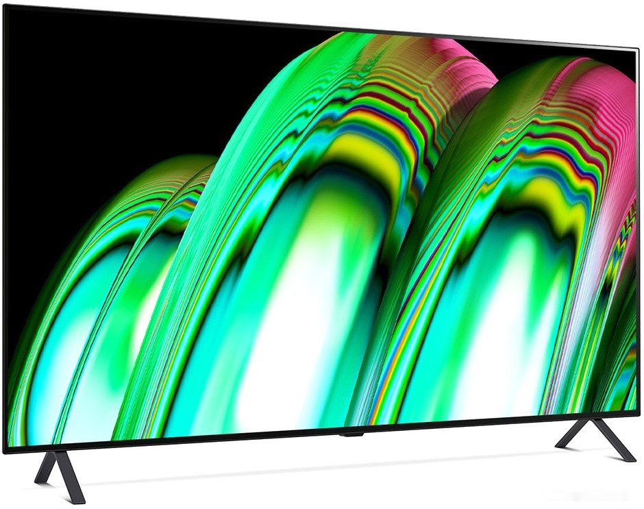 Телевизор LG A2 OLED65A26LA Телевизор LG A2 OLED65A26LA