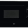 Микроволновая печь Electrolux KMFE264TEX Микроволновая печь Electrolux KMFE264TEX