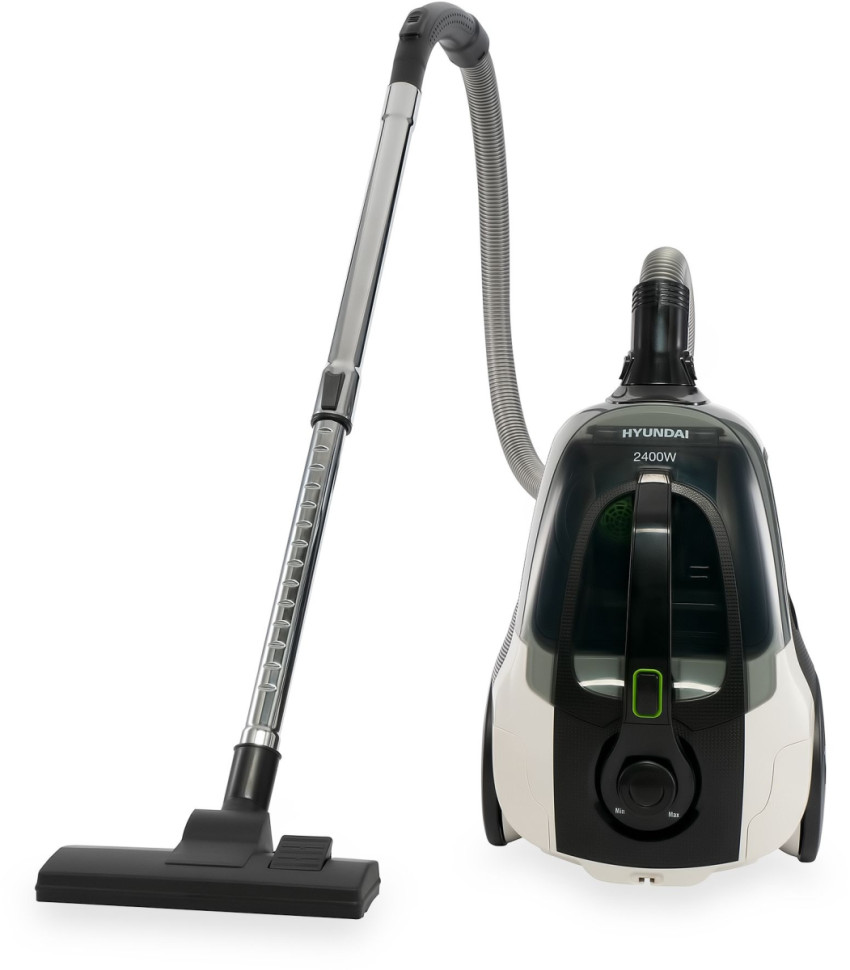 Пылесос Hyundai HYV-C3373 Пылесос Hyundai HYV-C3373