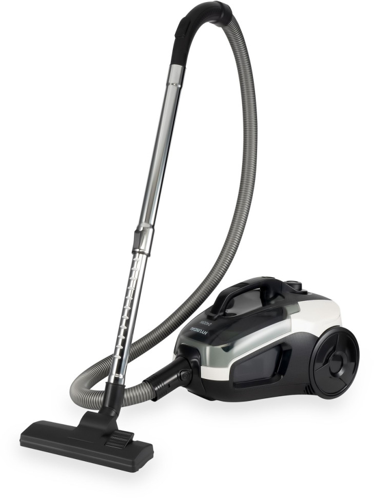 Пылесос Hyundai HYV-C3373 Пылесос Hyundai HYV-C3373