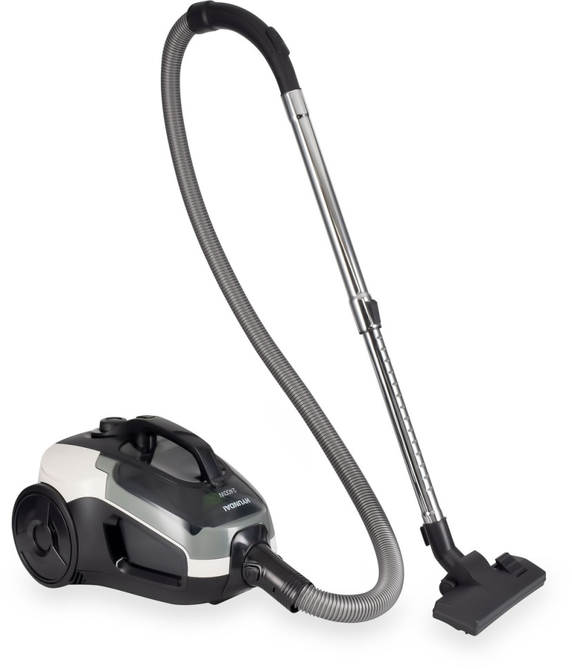 Пылесос Hyundai HYV-C3373 Пылесос Hyundai HYV-C3373
