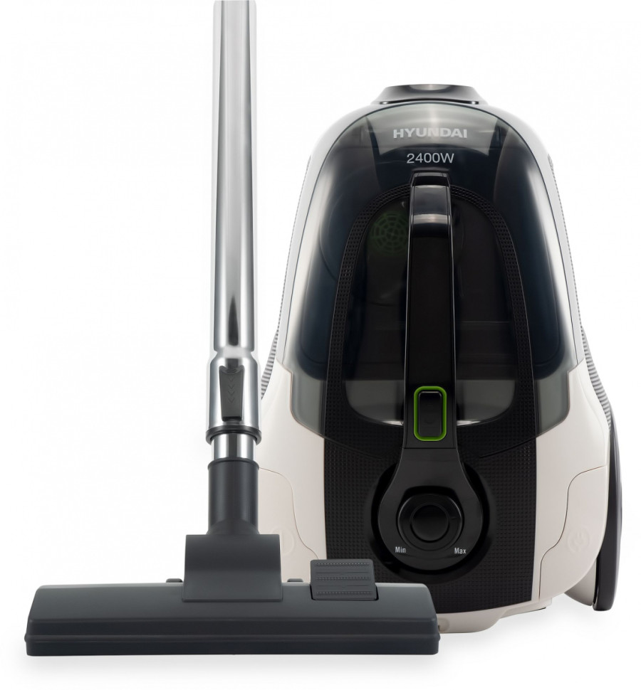 Пылесос Hyundai HYV-C3373 Пылесос Hyundai HYV-C3373