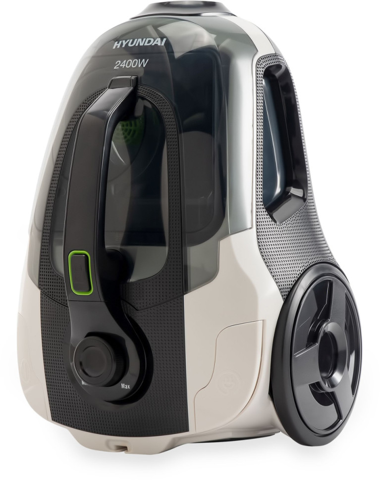 Пылесос Hyundai HYV-C3373 Пылесос Hyundai HYV-C3373