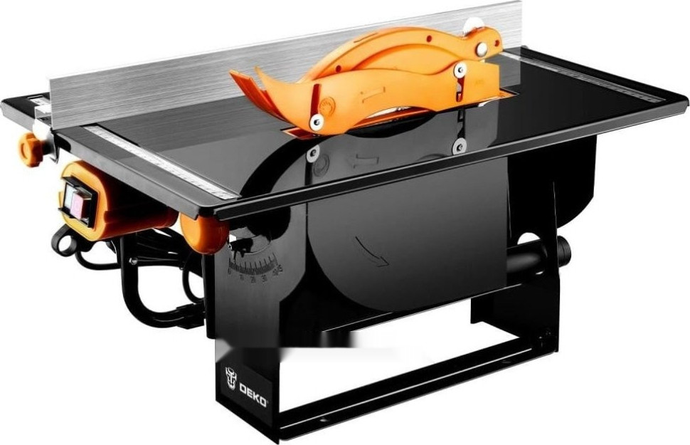 Деревообрабатывающий станок Deko DTS1100 Деревообрабатывающий станок Deko DTS1100
