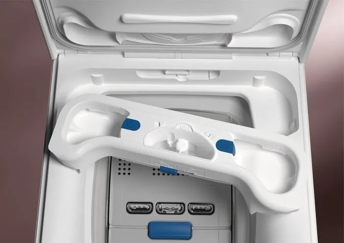 Стиральная машина Electrolux EW7TN3372 Стиральная машина Electrolux EW7TN3372