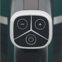 Вертикальный пылесос HAIER HVC400B