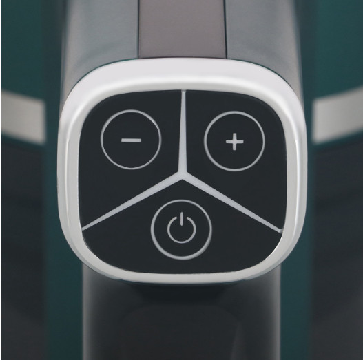 Вертикальный пылесос HAIER HVC400B Вертикальный пылесос HAIER HVC400B