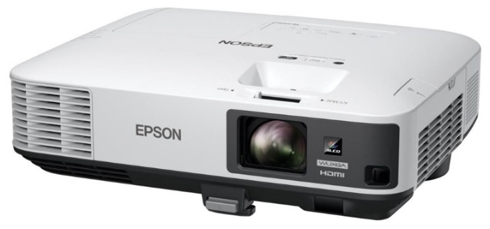 Проектор Epson EB-2250U