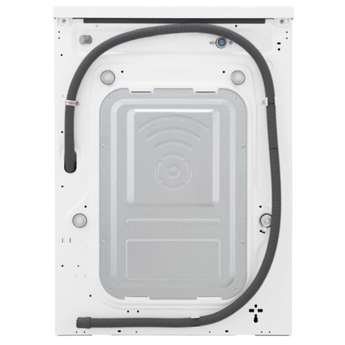 Стиральная машина LG F-4M5TS6W Стиральная машина LG F-4M5TS6W