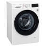 Стиральная машина LG F-4M5TS6W Стиральная машина LG F-4M5TS6W