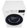 Стиральная машина LG F-4M5TS6W Стиральная машина LG F-4M5TS6W
