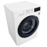Стиральная машина LG F-4M5TS6W Стиральная машина LG F-4M5TS6W