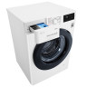 Стиральная машина LG F-4M5TS6W Стиральная машина LG F-4M5TS6W
