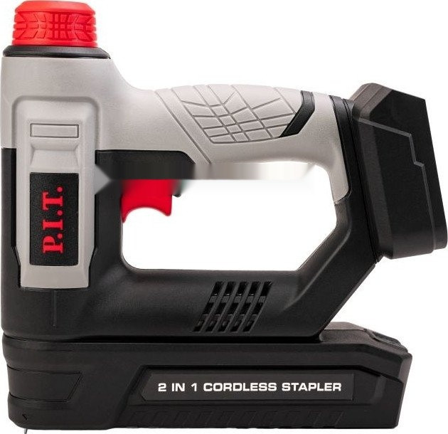Степлер P.I.T. PST20H-15/1013A Solo (без АКБ) Степлер P.I.T. PST20H-15/1013A Solo (без АКБ)