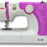 Электромеханическая швейная машина Jasmine JL-25 Электромеханическая швейная машина Jasmine JL-25