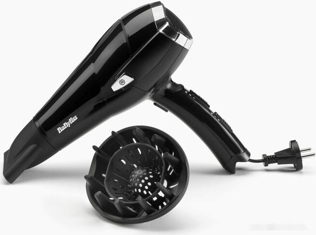 Фен BaByliss D374DE Фен BaByliss D374DE